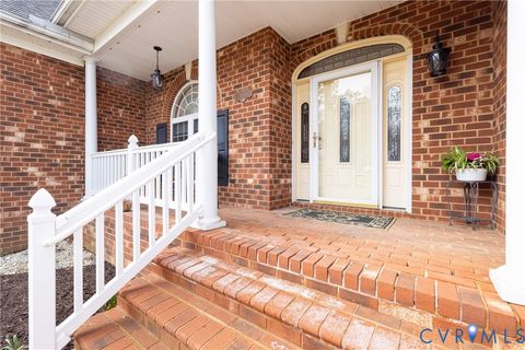 Tiny photo for 831 W Washington Street, Highland Springs, VA 23075 (MLS # 2605842)