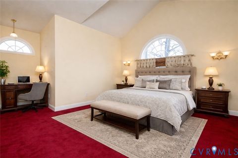 Tiny photo for 831 W Washington Street, Highland Springs, VA 23075 (MLS # 2605842)