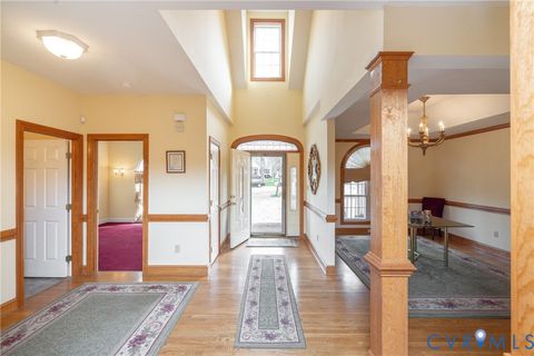 Tiny photo for 831 W Washington Street, Highland Springs, VA 23075 (MLS # 2605842)