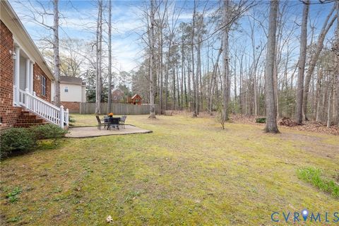 Tiny photo for 831 W Washington Street, Highland Springs, VA 23075 (MLS # 2605842)