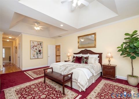 Tiny photo for 831 W Washington Street, Highland Springs, VA 23075 (MLS # 2605842)