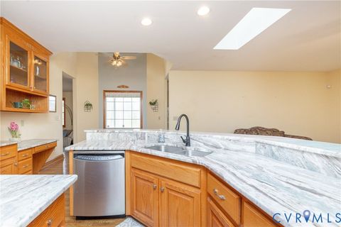 Tiny photo for 831 W Washington Street, Highland Springs, VA 23075 (MLS # 2605842)