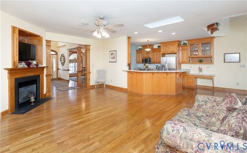 Tiny photo for 831 W Washington Street, Highland Springs, VA 23075 (MLS # 2605842)