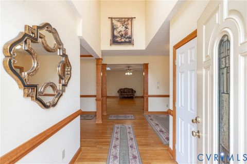 Tiny photo for 831 W Washington Street, Highland Springs, VA 23075 (MLS # 2605842)