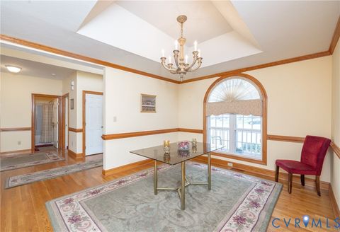 Tiny photo for 831 W Washington Street, Highland Springs, VA 23075 (MLS # 2605842)