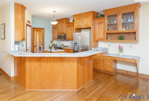 Tiny photo for 831 W Washington Street, Highland Springs, VA 23075 (MLS # 2605842)