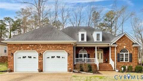 Photo of 831 W Washington Street, Highland Springs, VA 23075 (MLS # 2605842)