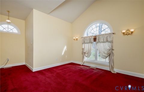 Tiny photo for 831 W Washington Street, Highland Springs, VA 23075 (MLS # 2605842)