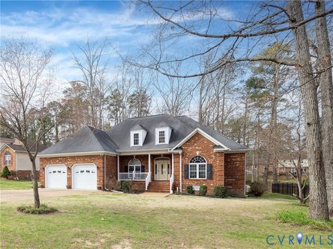 Tiny photo for 831 W Washington Street, Highland Springs, VA 23075 (MLS # 2605842)