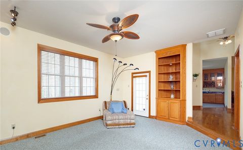 Tiny photo for 831 W Washington Street, Highland Springs, VA 23075 (MLS # 2605842)