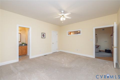 Tiny photo for 831 W Washington Street, Highland Springs, VA 23075 (MLS # 2605842)