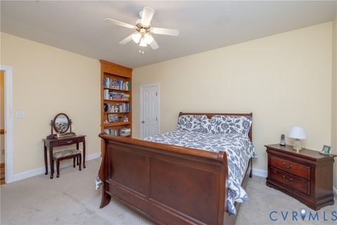 Tiny photo for 831 W Washington Street, Highland Springs, VA 23075 (MLS # 2605842)