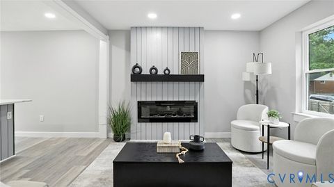 Tiny photo for 2014 Edwards Avenue, Richmond, VA 23224 (MLS # 2533312)