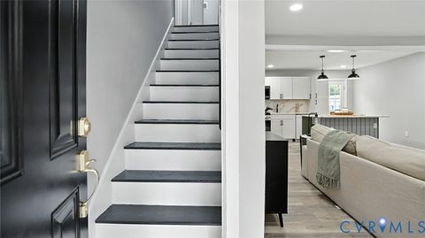 Tiny photo for 2014 Edwards Avenue, Richmond, VA 23224 (MLS # 2533312)