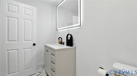 Tiny photo for 2014 Edwards Avenue, Richmond, VA 23224 (MLS # 2533312)