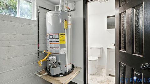 Tiny photo for 2014 Edwards Avenue, Richmond, VA 23224 (MLS # 2533312)