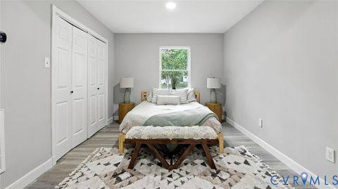 Tiny photo for 2014 Edwards Avenue, Richmond, VA 23224 (MLS # 2533312)