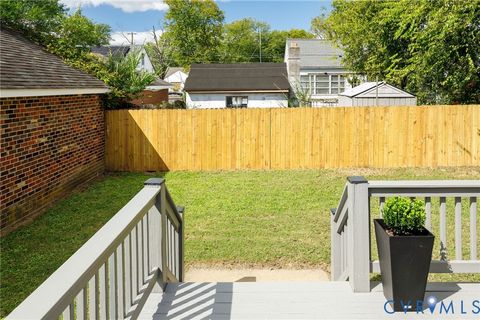 Tiny photo for 16 N Elm Avenue, Highland Springs, VA 23075 (MLS # 2527990)