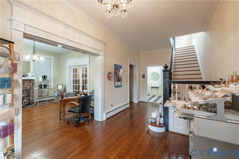 Tiny photo for 664 Boulevard, Colonial Heights, VA 23834 (MLS # 2622759)