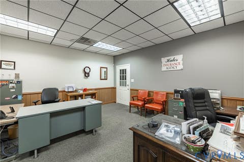 Tiny photo for 664 Boulevard, Colonial Heights, VA 23834 (MLS # 2622759)