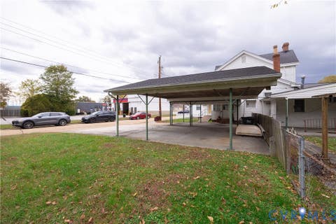 Tiny photo for 664 Boulevard, Colonial Heights, VA 23834 (MLS # 2622759)