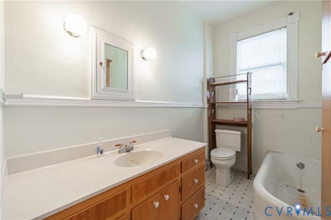 Tiny photo for 664 Boulevard, Colonial Heights, VA 23834 (MLS # 2622759)