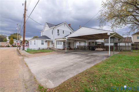 Tiny photo for 664 Boulevard, Colonial Heights, VA 23834 (MLS # 2622759)