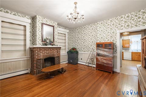 Tiny photo for 664 Boulevard, Colonial Heights, VA 23834 (MLS # 2622759)