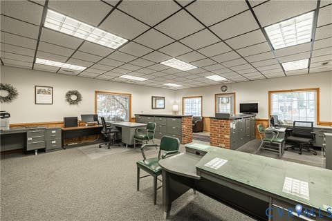 Tiny photo for 664 Boulevard, Colonial Heights, VA 23834 (MLS # 2622759)