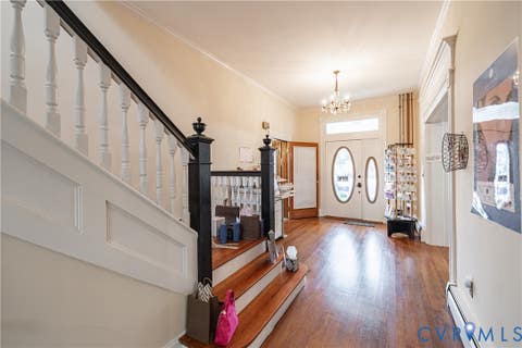 Tiny photo for 664 Boulevard, Colonial Heights, VA 23834 (MLS # 2622759)