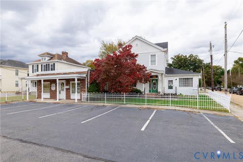 Photo of 664 Boulevard, Colonial Heights, VA 23834 (MLS # 2622759)