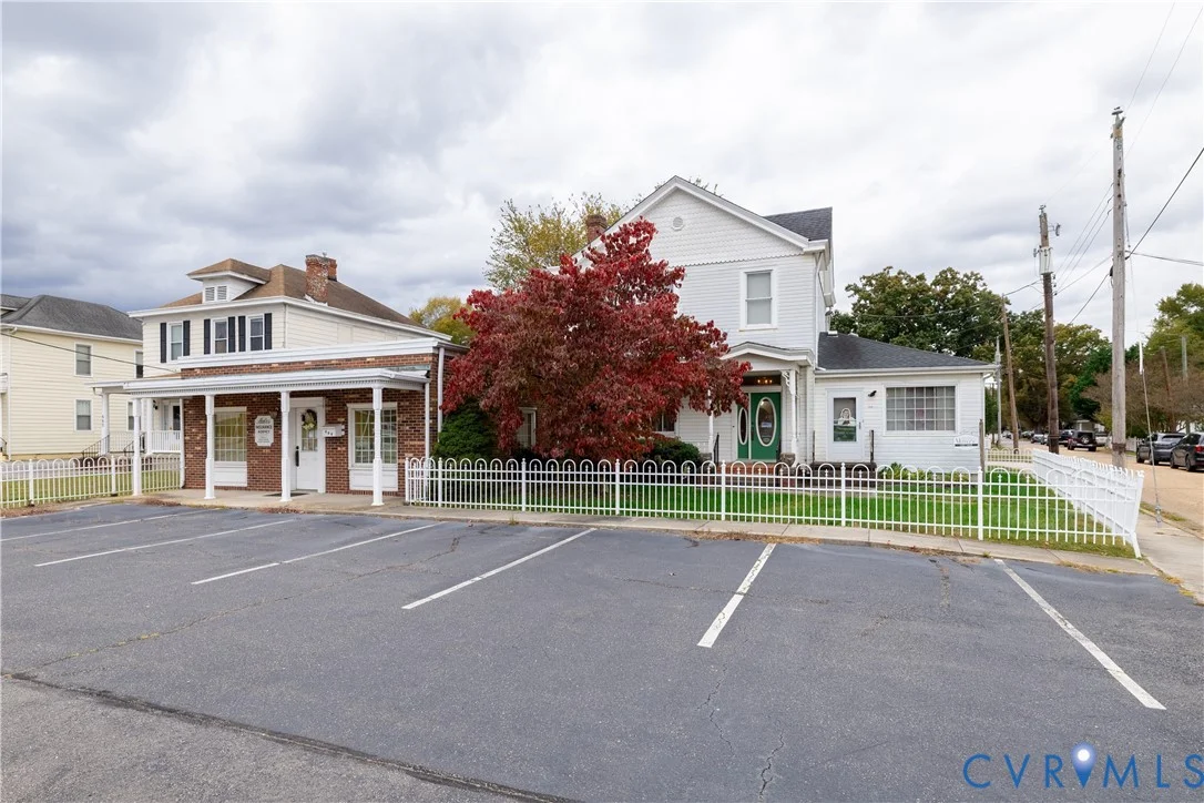 664 Boulevard, Colonial Heights, VA, 23834