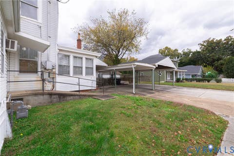 Tiny photo for 664 Boulevard, Colonial Heights, VA 23834 (MLS # 2622759)