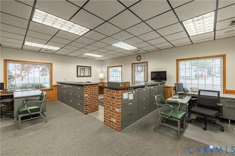 Tiny photo for 664 Boulevard, Colonial Heights, VA 23834 (MLS # 2622759)