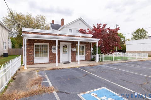 Tiny photo for 664 Boulevard, Colonial Heights, VA 23834 (MLS # 2622759)