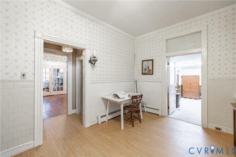 Tiny photo for 664 Boulevard, Colonial Heights, VA 23834 (MLS # 2622759)