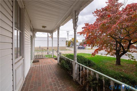 Tiny photo for 664 Boulevard, Colonial Heights, VA 23834 (MLS # 2622759)