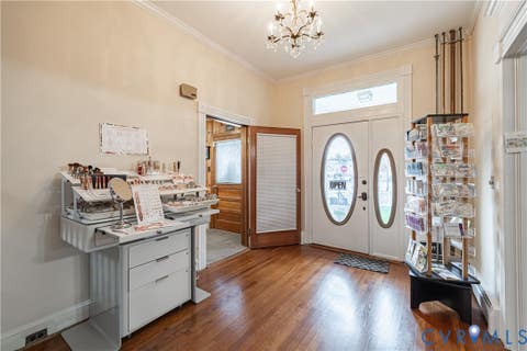 Tiny photo for 664 Boulevard, Colonial Heights, VA 23834 (MLS # 2622759)