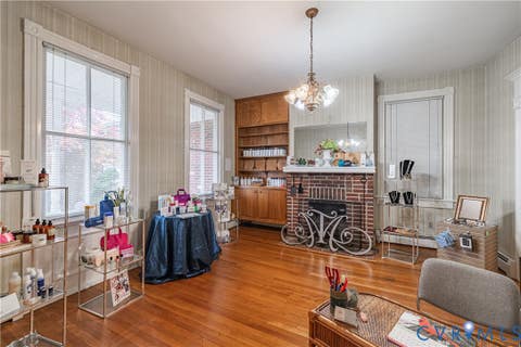Tiny photo for 664 Boulevard, Colonial Heights, VA 23834 (MLS # 2622759)