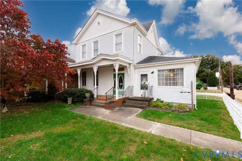 Tiny photo for 664 Boulevard, Colonial Heights, VA 23834 (MLS # 2622759)