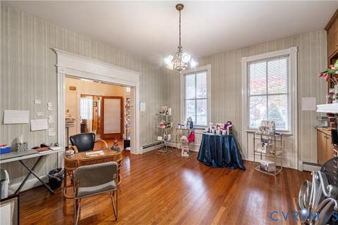 Tiny photo for 664 Boulevard, Colonial Heights, VA 23834 (MLS # 2622759)