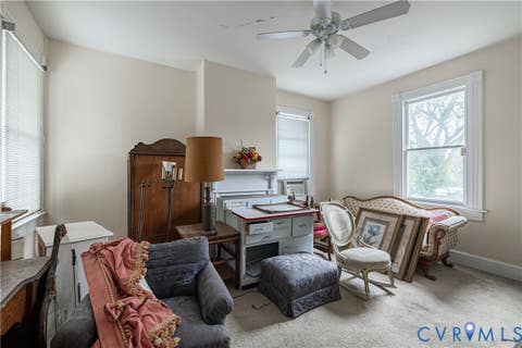 Tiny photo for 664 Boulevard, Colonial Heights, VA 23834 (MLS # 2622759)