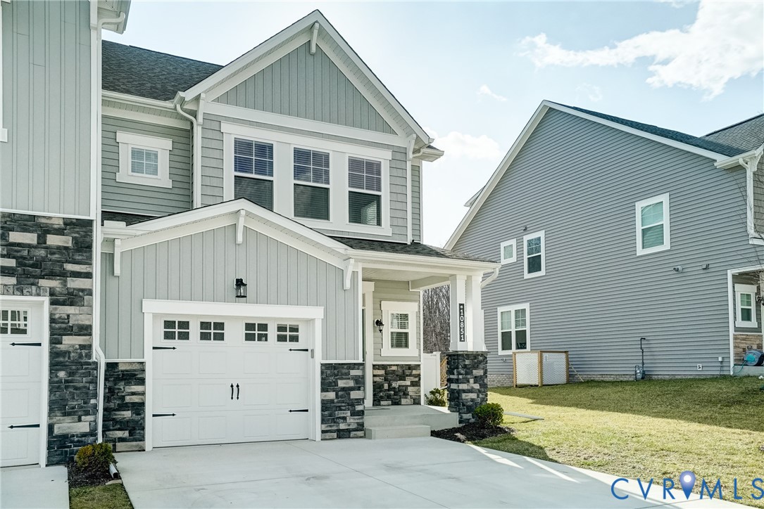 10851 Farmstead Mill Lane