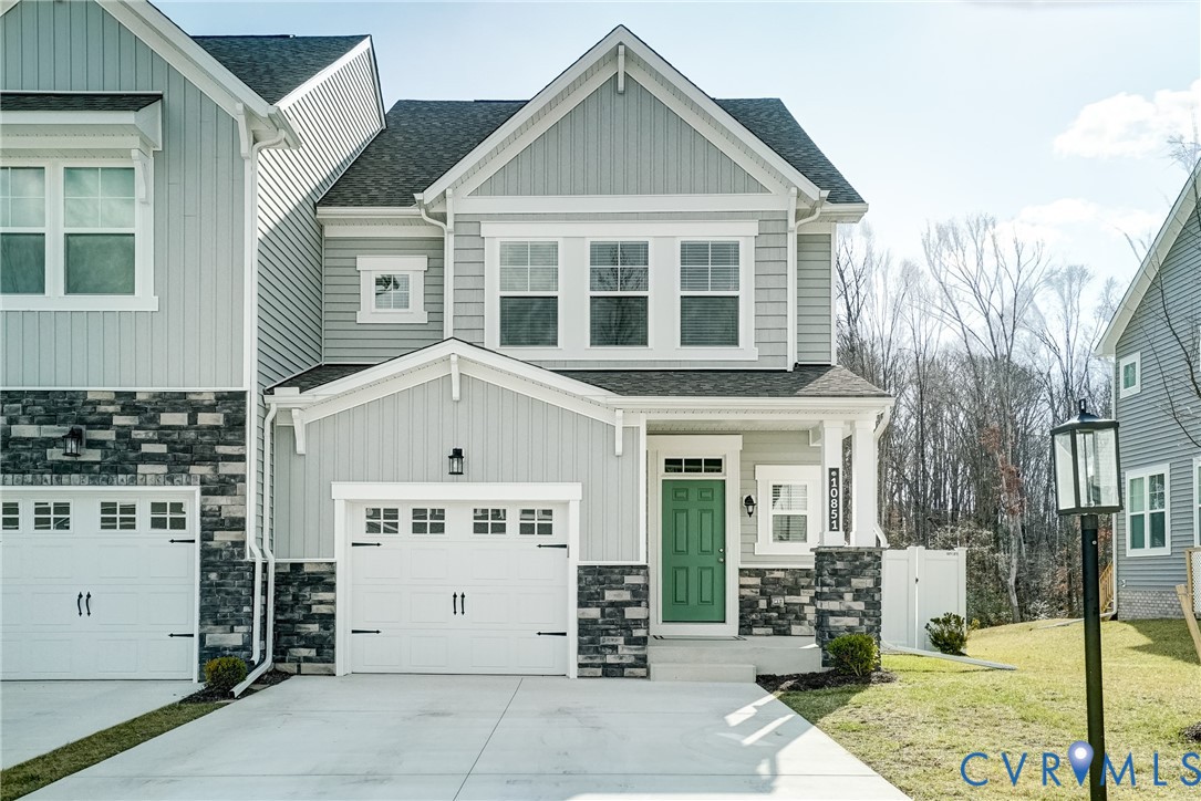 10851 Farmstead Mill Lane