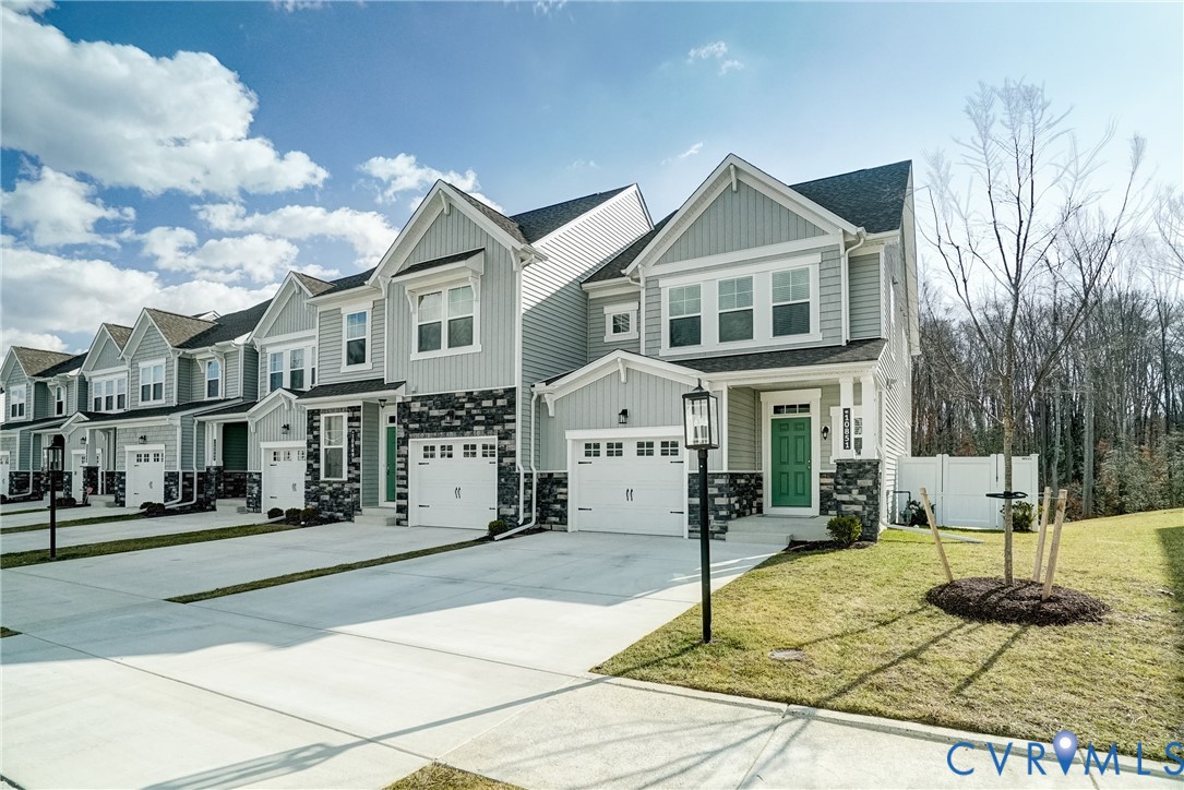 10851 Farmstead Mill Lane