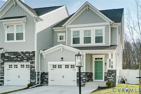 Photo of 10851 Farmstead Mill Lane, Glen Allen, VA 23059 (MLS # 2533742)