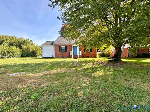 Tiny photo for 3005 Skipwith Road, Henrico, VA 23294 (MLS # 2626897)