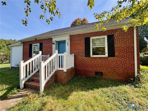 Tiny photo for 3005 Skipwith Road, Henrico, VA 23294 (MLS # 2626897)