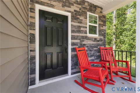Tiny photo for 7712 Hawthorne Avenue, Henrico, VA 23227 (MLS # 2625849)