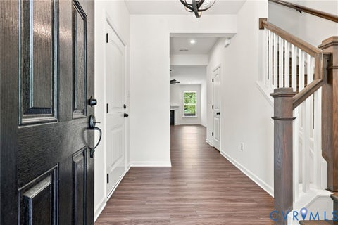 Tiny photo for 7712 Hawthorne Avenue, Henrico, VA 23227 (MLS # 2625849)